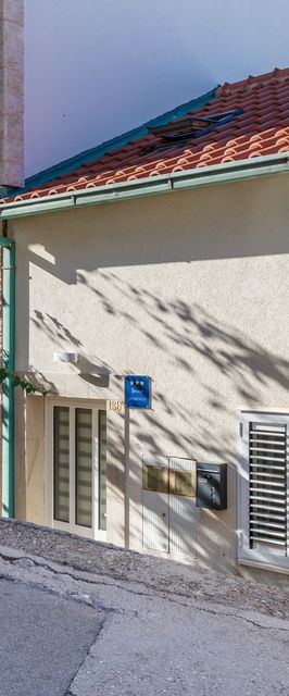 Apartmanok A Tenger Mellett Drasnice, Makarska - 23854 Drašnice