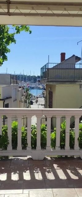 Apartmanok A Tenger Mellett Vodice - 23858