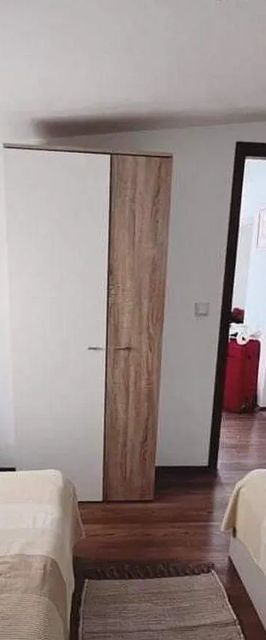 Apartmanok Parkolóhellyel Vir - 23898