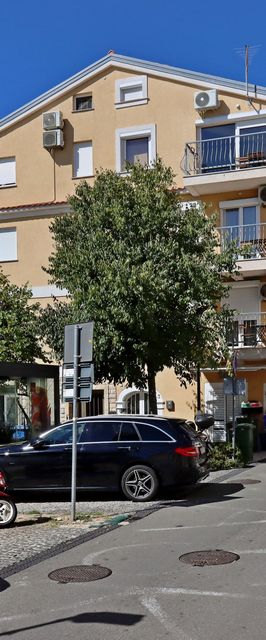 Apartmanok A Tenger Mellett Selce, Crikvenica - 23909 Selce