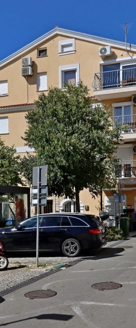 Apartmanok A Tenger Mellett Selce, Crikvenica - 23909 Selce