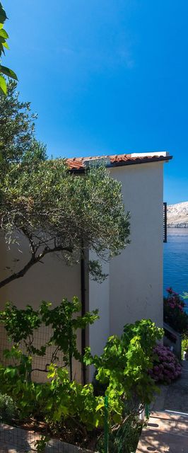 Apartmanok Parkolóhellyel Baska Krk - 23918 Baška