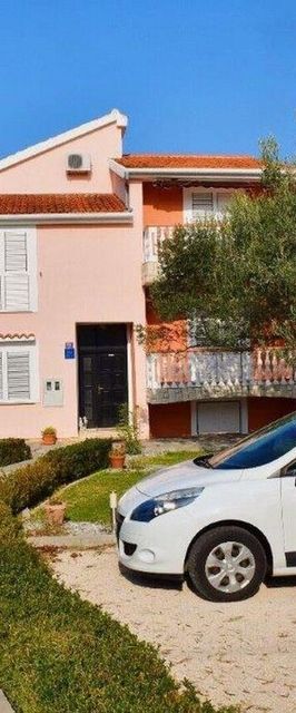 Apartmanok Parkolóhellyel Sukosan, Zadar - 23919 Sukošan