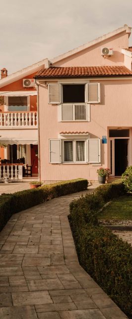 Apartments With Parking Space Sukošan, Zadar - 23919 Sukošan