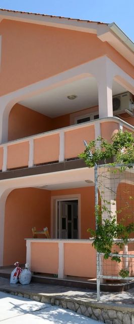 Apartmanok Parkolóhellyel Cizici, Krk - 23938 Čižići