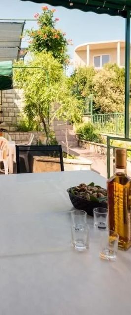 Apartmanok A Tenger Mellett Grebastica, Sibenik - 23940 Grebaštica