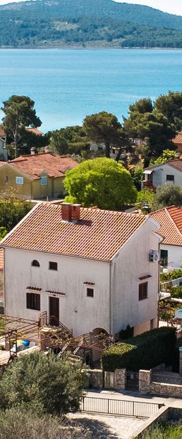 Apartmanok Parkolóhellyel Jadrija, Sibenik - 23947 Jadrija
