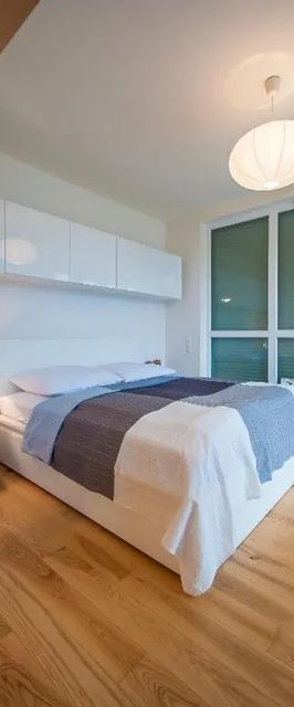 SunnyHome Baltycka 10