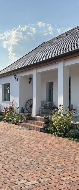 Relaxxa Apartman Noszvaj