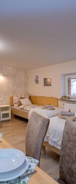 Zaciszne Centrum Szklarska Poręba