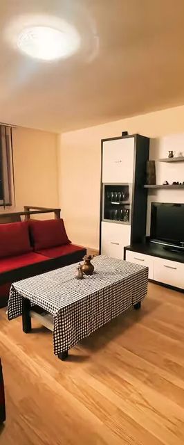 Toma Cottage House Sâncraiu