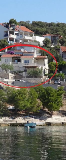 Apartments Branka Kanica II