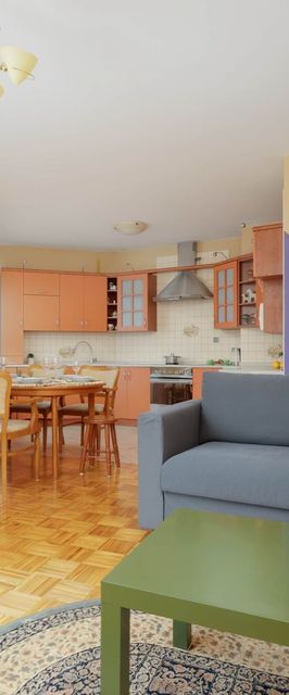 Stryjeńskich 10 | Przytulny Apartament | Balkon | Warszawa