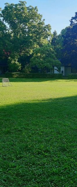 Gesztenyés Üdülő Balatonudvari