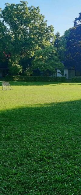 Gesztenyés Üdülő Balatonudvari