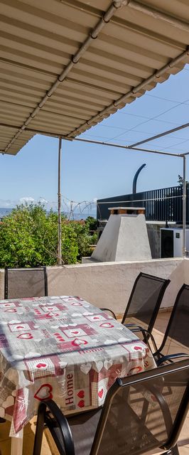 Apartment Rustic Jelsa