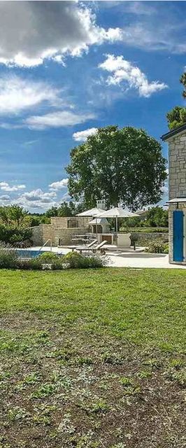 Villa Villa Lenka s bazenom Sveti Lovrec