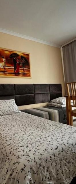 Willa Wiosenna Kołobrzeg