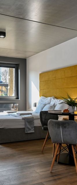 Zafír Apartmanok Sárvár