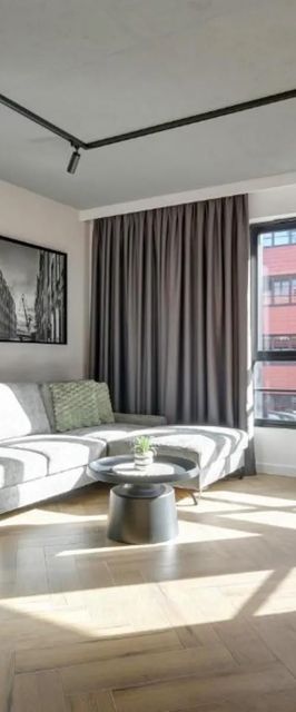 Apartamenty Doki Living Q4Apartments Gdańsk