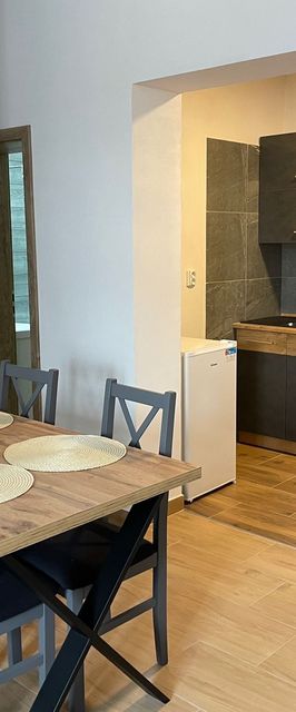 Apartmány Sport Volary