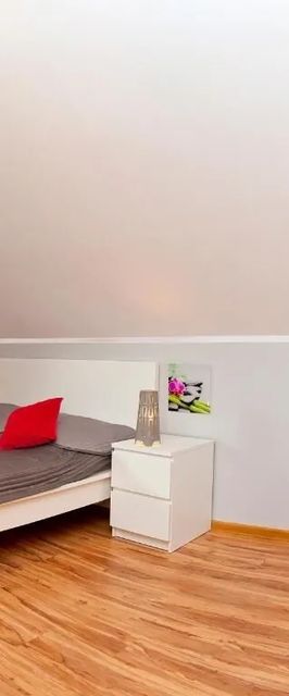 Domki i Pokoje Gościnne Pod Brzozą Władysławowo