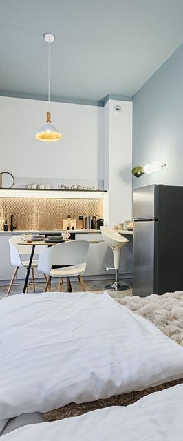 Kolorova Apart - Royal Blue Łódź 