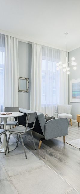 Kolorova Apart - ASH GREY