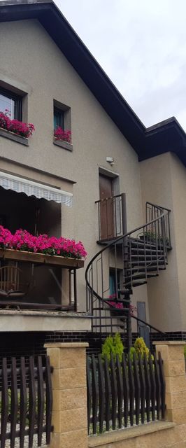 Ubytování Chomutov - Lužická