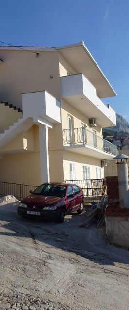 Apartments Sunset Stanici