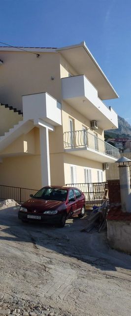 Apartments Sunset Stanici