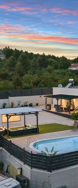 Villa Veronica Bilice