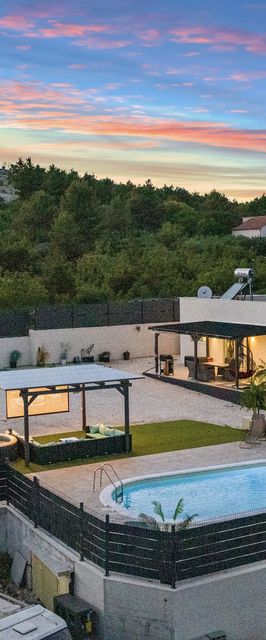 Villa Veronica Bilice