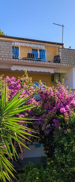 Apartments Biserka Banjol