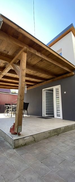 Baja-Van Vendégház Baja-Dunafürdő