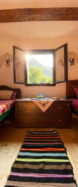 Casa Speranța Poieni