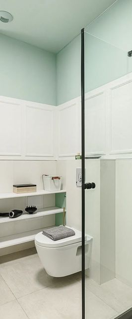 Kolorova Apart - Absinthe