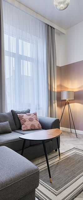 Kolorova Apart - Buiscit Łódź