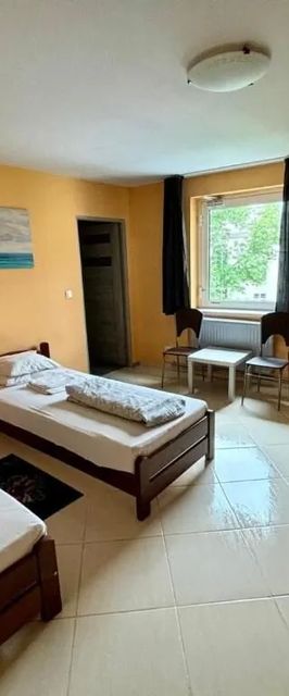 Hostel Art Inn Space Kraków