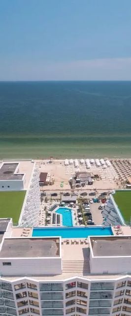 Apartament Infinity 306 Beach Pool & Spa Mamaia Nord