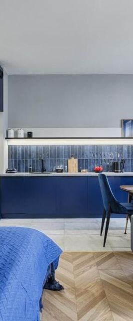 Kolorova Indigo Łódź 