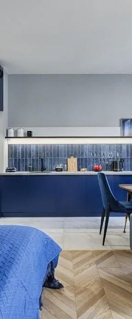 Kolorova Indigo Łódź 