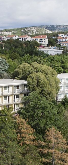 Boarding House Lucija Kostrena