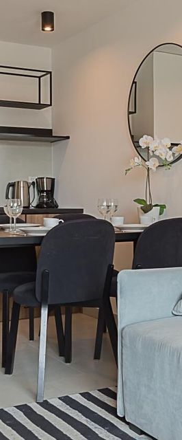 VacationClub Green Port Resort Apartament 217 Kołobrzeg