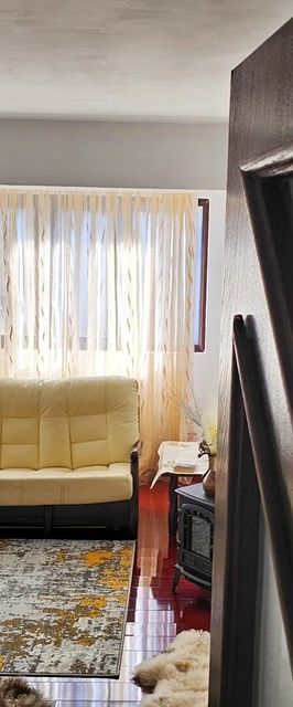 Casa Giubega Buşteni