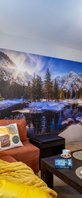 Beskid Apartment Szkolna Szczyrk