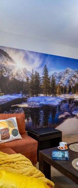 Beskid Apartment Szkolna Szczyrk