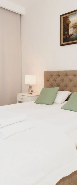 TOTU HOME Jaglana Nowa Motława Apartament Gdańsk