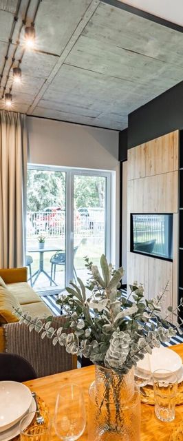 VacationClub Green Port Resort Apartament 002