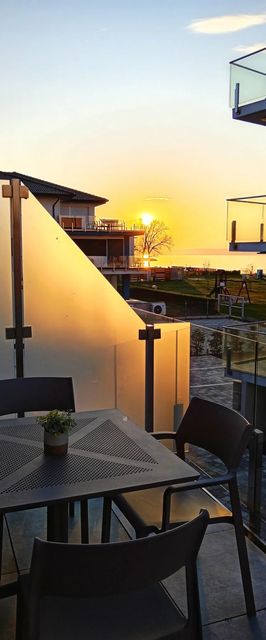 Villapark Apartman A-B 4 Fonyód